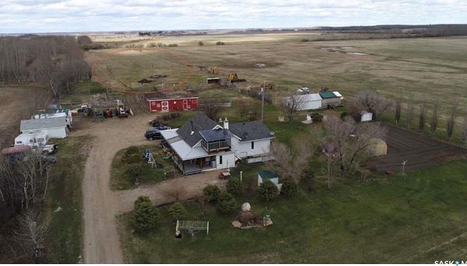 1st image of  Rural Address