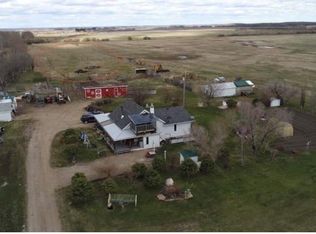 Rural Address Mdw, 588 Lake, SK S9X