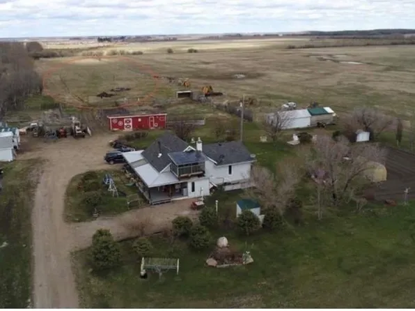 Rural Address, Meadow Lake Rm No.588, SK S9X 1Y6