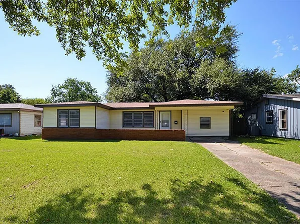 1917 3rd Ave N, Texas City, TX 77590