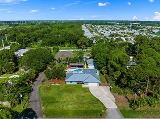 6101 Buchanan Dr, Fort Pierce, FL 34982