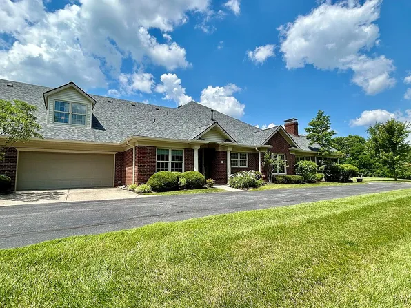 4195 Tradition Way, Lexington, KY 40509