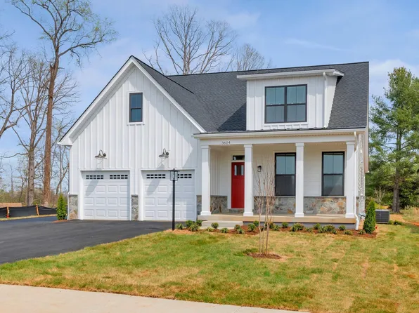 6078 Steep Rock Pl, Charlottesville, VA 22911