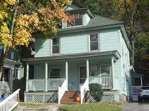 909 Lancaster Ave, Syracuse, NY 13210
