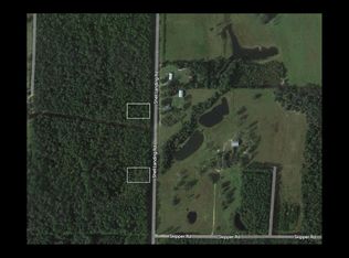 Shell Landing Rd, Vernon, FL 32462