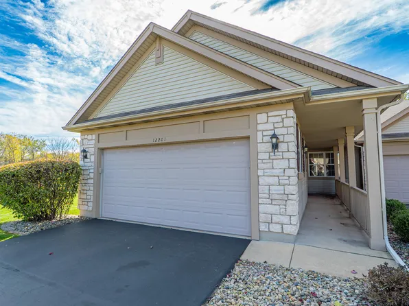 12201 80th Pl, Dyer, IN 46311