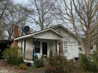 715 College St, Tylertown, MS 39667