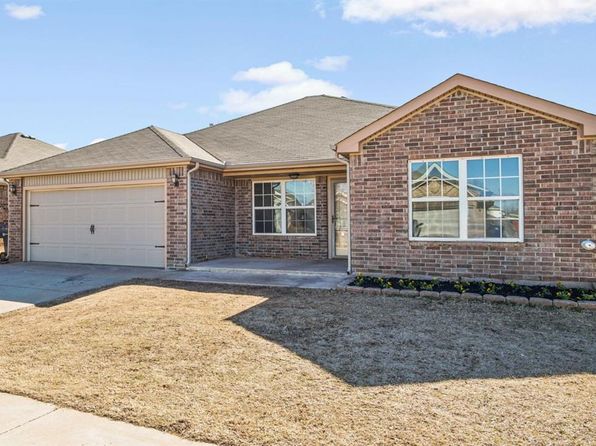 11512 SW 25th Ter, Yukon, OK 73099