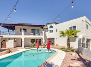 2561 Talisman Dr, Lake Havasu City, AZ 86406