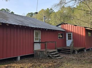 655 County Road 4525, Warren, TX 77664