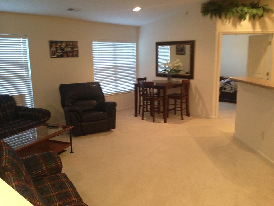Main Area