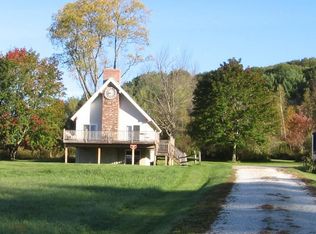 6821 Route 30 Route, Pawlet, VT 05761