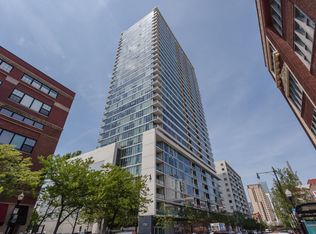 1720 S Michigan Ave APT 1205, Chicago, IL 60616