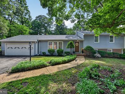 3 Saint Andrews Crossover, Severna Park, MD, 21146