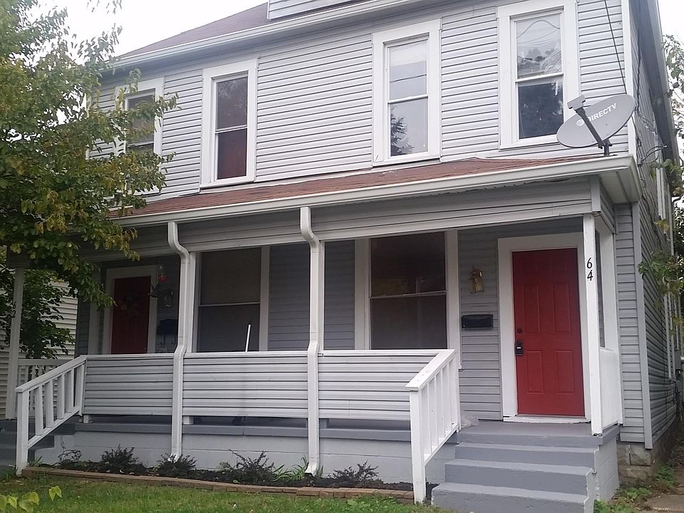 64 E. Innis is on the right