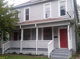 64 E Innis Ave, Columbus, OH 43207