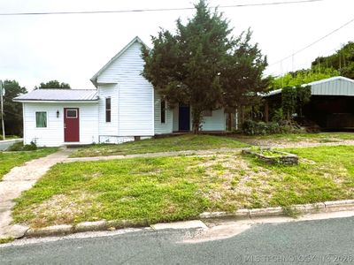 130 E Chickasaw St, Tahlequah, OK, 74464