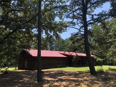 468044 E 1080th Rd, Sallisaw, OK, 74955
