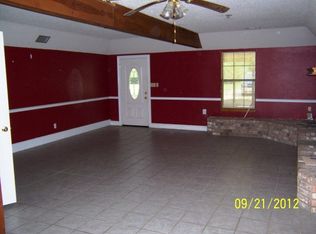 2925 S Byrd Ave, Bogalusa, LA 70427