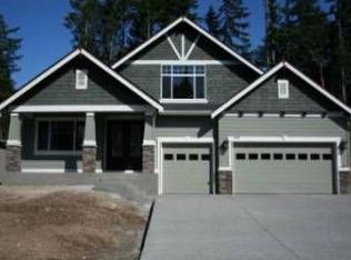 6309 62nd Av Ct NW, Gig Harbor, WA 98335