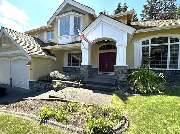 2424 22nd Avenue Ct NW, Gig Harbor, WA 98335