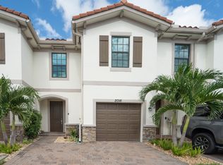 2016 Sugar Maple Drive, Riviera Beach, FL 33410
