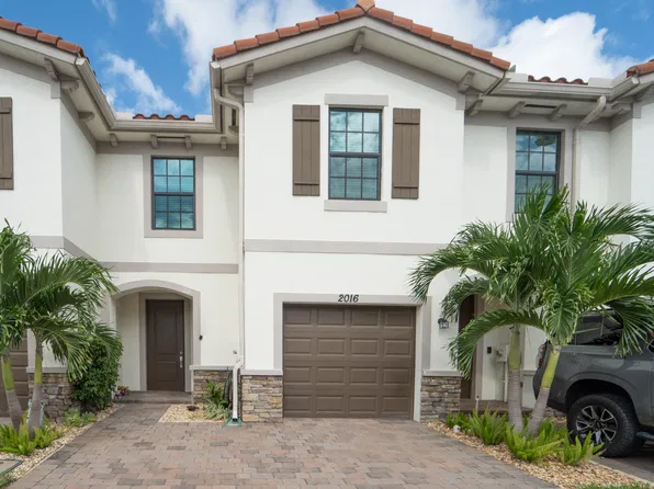 2016 Sugar Maple Drive, Riviera Beach, FL 33410