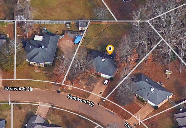 123 Eastwood Cir, Florence, MS 39073 Zillow