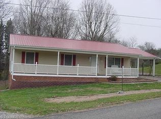 1020 Ginger Dr, Pinnacle, NC 27043