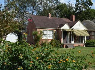 572 Morningview Dr, Montgomery, AL 36109