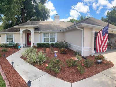 4262 NE 35th Avenue Rd, Ocala, FL, 34479