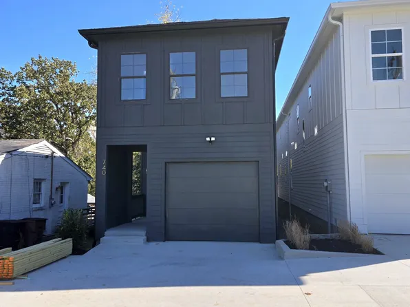 740 23rd St, Nashville, TN 37209