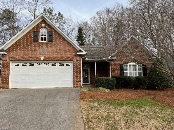 133 Sterling Point Ct, Winston Salem, NC 27104