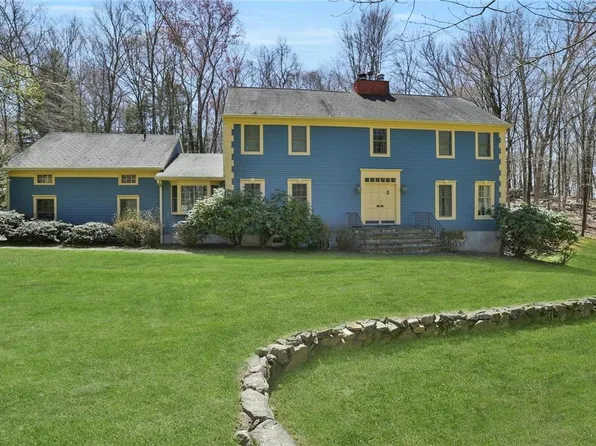 19 Hissarlik Way, Bedford, NY 10506