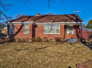 4530 Durbin Ave, Memphis, TN 38122