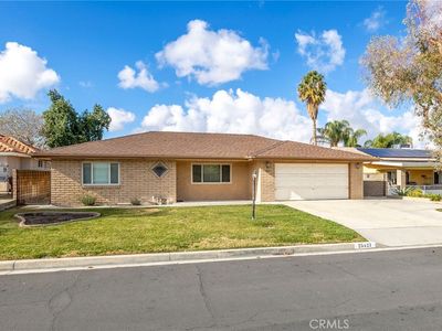 25421 Auld St, Hemet, CA, 92544