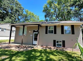 12132 Criterion Ave, Saint Louis, MO 63138