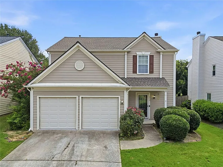 513 Stepney Ct SE — Photo 1