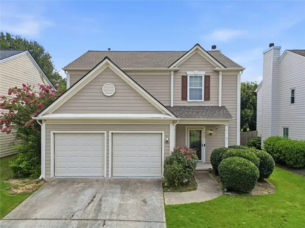 513 Stepney Ct SE, Marietta, GA 30067