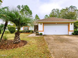 47 Rickenbacker Dr, Palm Coast, FL 32164