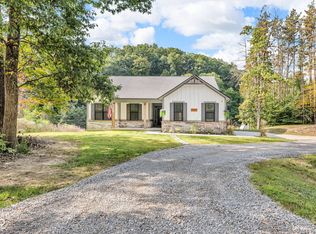 4312 E Rembrandt Dr, Martinsville, IN 46151