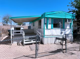 1411 E Bilby Rd UNIT 20, Tucson, AZ 85706