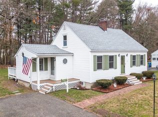 10 Rhoda St, Tewksbury, MA 01876