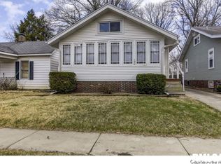 120 S State St, Springfield, IL 62704