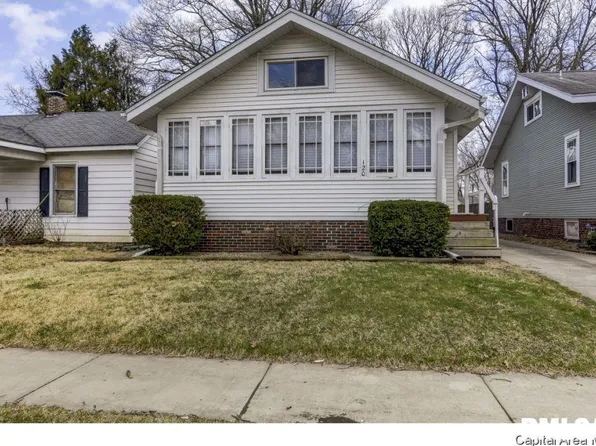 120 S State St, Springfield, IL 62704