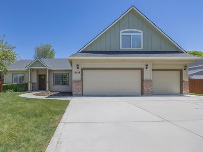 608 W Highland Ave, Nampa, ID, 83686