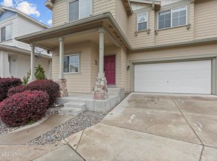 4597 Keyhaven Dr, Reno, NV 89502