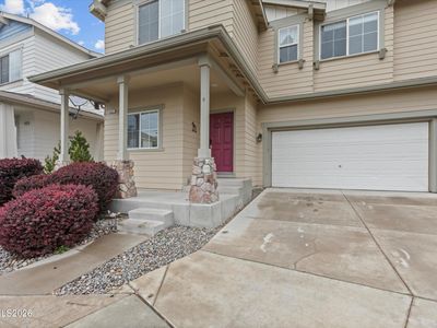 4597 Keyhaven Dr, Reno, NV, 89502
