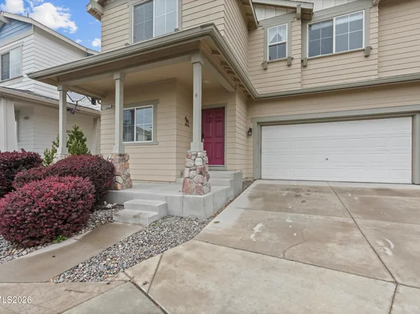 4597 Keyhaven Dr, Reno, NV 89502