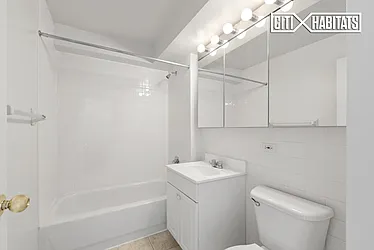 Rented by Citi Habitats